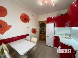 1-к квартира, вторичка, 44м2, 10/10 этаж