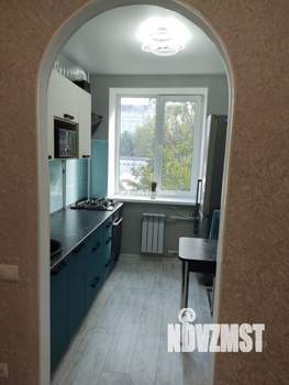 1-к квартира, вторичка, 33м2, 4/5 этаж