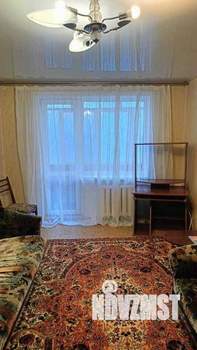 2-к квартира, вторичка, 43м2, 2/5 этаж