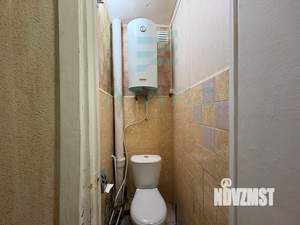 3-к квартира, вторичка, 63м2, 4/9 этаж