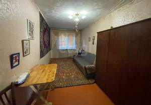 3-к квартира, вторичка, 59м2, 3/9 этаж