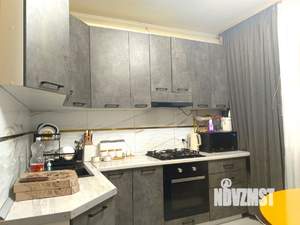 3-к квартира, вторичка, 73м2, 8/10 этаж