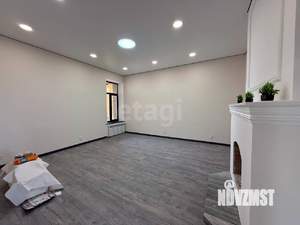 4-к квартира, вторичка, 105м2, 1/2 этаж