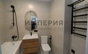 1-к квартира, вторичка, 41м2, 3/9 этаж