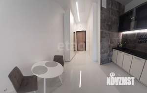 Студия квартира, вторичка, 25м2, 6/9 этаж