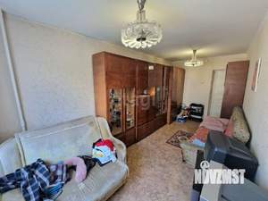 2-к квартира, вторичка, 49м2, 2/9 этаж