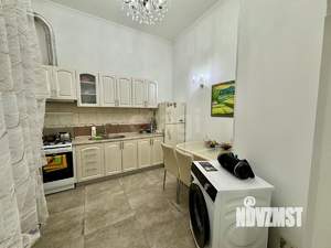 3-к квартира, вторичка, 65м2, 2/2 этаж
