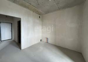 1-к квартира, вторичка, 40м2, 8/19 этаж