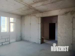 1-к квартира, вторичка, 53м2, 5/10 этаж