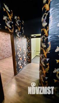 1-к квартира, вторичка, 28м2, 4/4 этаж