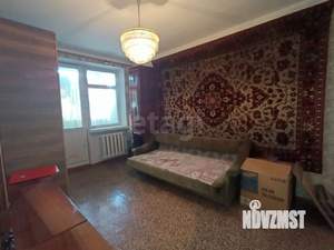 2-к квартира, вторичка, 49м2, 6/9 этаж