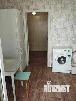 2-к квартира, вторичка, 53м2, 2/10 этаж