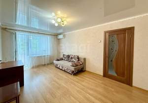 1-к квартира, вторичка, 30м2, 2/5 этаж