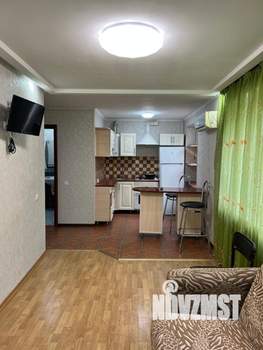 2-к квартира, вторичка, 45м2, 3/5 этаж