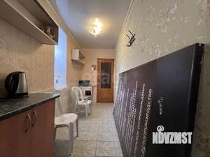 2-к квартира, вторичка, 40м2, 1/1 этаж