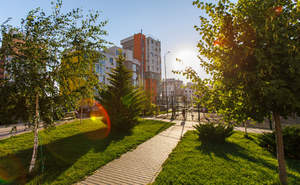 2-к квартира, вторичка, 50м2, 9/9 этаж