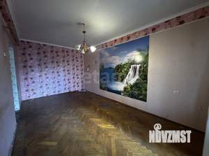 1-к квартира, вторичка, 30м2, 3/5 этаж