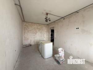 1-к квартира, вторичка, 35м2, 9/9 этаж