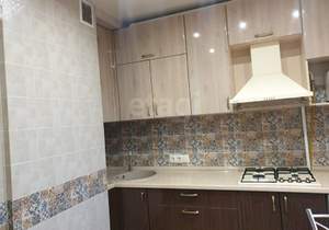 1-к квартира, вторичка, 35м2, 4/9 этаж