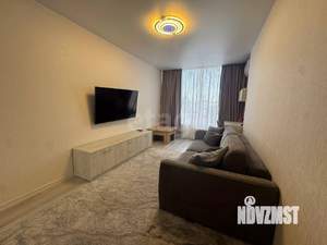 2-к квартира, вторичка, 50м2, 5/10 этаж