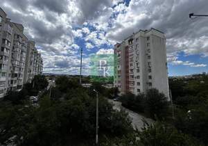 1-к квартира, вторичка, 36м2, 4/10 этаж