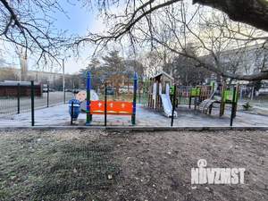 2-к квартира, вторичка, 46м2, 1/5 этаж