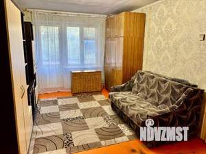 2-к квартира, вторичка, 43м2, 2/5 этаж