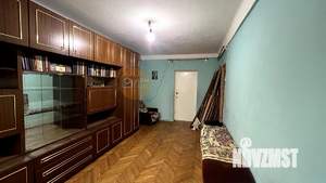 3-к квартира, вторичка, 59м2, 3/5 этаж