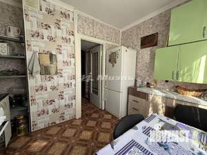 1-к квартира, вторичка, 35м2, 2/9 этаж