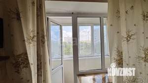 1-к квартира, вторичка, 22м2, 5/5 этаж