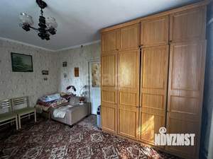 1-к квартира, вторичка, 26м2, 1/2 этаж