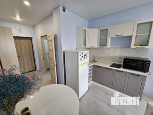 Студия квартира, вторичка, 24м2, 5/9 этаж