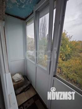 2-к квартира, вторичка, 46м2, 3/5 этаж