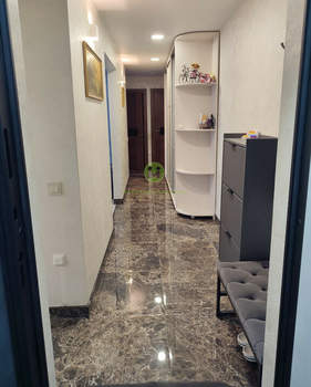 3-к квартира, вторичка, 67м2, 1/9 этаж