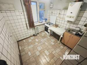 3-к квартира, вторичка, 60м2, 4/5 этаж