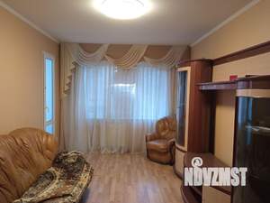 3-к квартира, вторичка, 63м2, 3/9 этаж