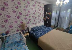 2-к квартира, вторичка, 45м2, 2/5 этаж