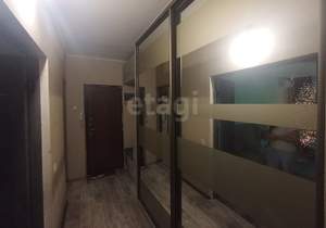 3-к квартира, вторичка, 61м2, 9/9 этаж