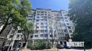 3-к квартира, вторичка, 61м2, 9/9 этаж