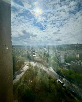 4-к квартира, вторичка, 83м2, 6/9 этаж