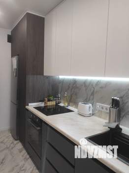 1-к квартира, вторичка, 37м2, 2/9 этаж