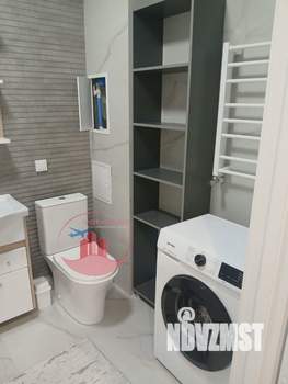 1-к квартира, вторичка, 37м2, 3/10 этаж