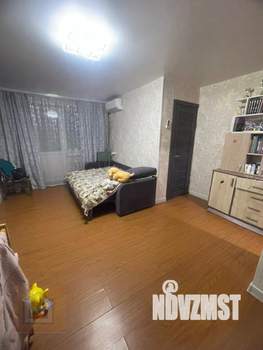 2-к квартира, вторичка, 44м2, 2/4 этаж