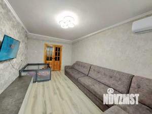 3-к квартира, вторичка, 69м2, 8/10 этаж