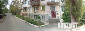 2-к квартира, вторичка, 42м2, 1/5 этаж