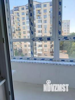 1-к квартира, вторичка, 38м2, 5/9 этаж