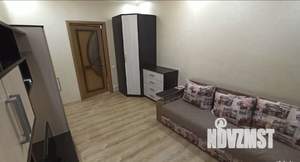 1-к квартира, вторичка, 35м2, 1/7 этаж
