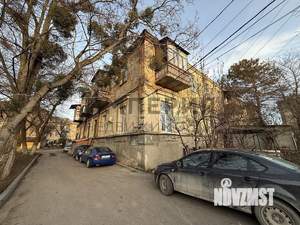 1-к квартира, вторичка, 39м2, 1/3 этаж