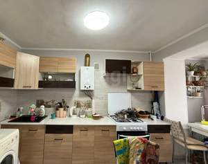 3-к квартира, вторичка, 47м2, 1/4 этаж