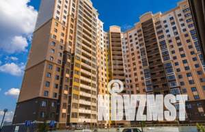 2-к квартира, вторичка, 62м2, 5/19 этаж